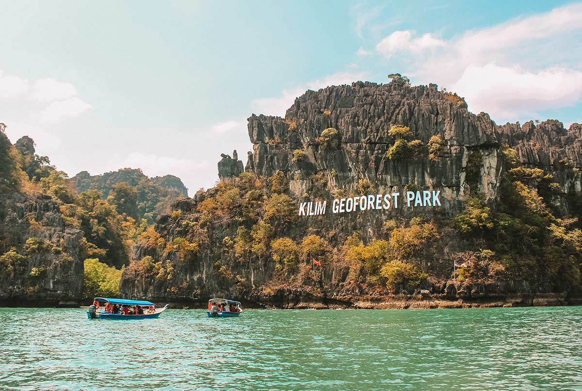 Jelajahi Keindahan Hutan Mangrove Langkawi dengan Tur yang Menakjubkan